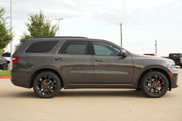 New 2026 Dodge Durango GT w/ Blacktop Package image 10