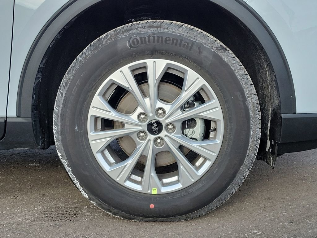 New 2026 Ford Escape Active w/ Cold Weather Package image 9