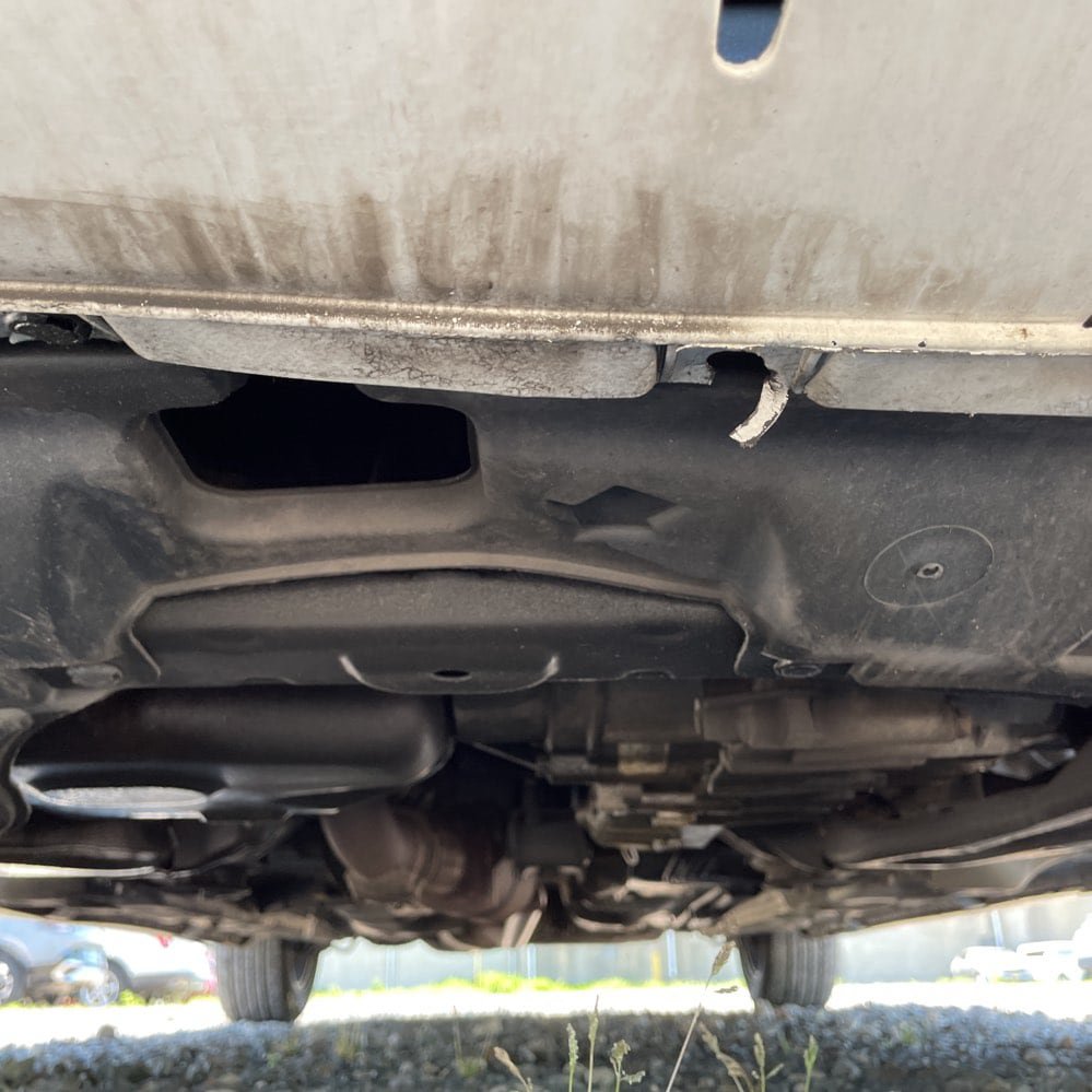 Used 2007 Honda Accord SE image 9
