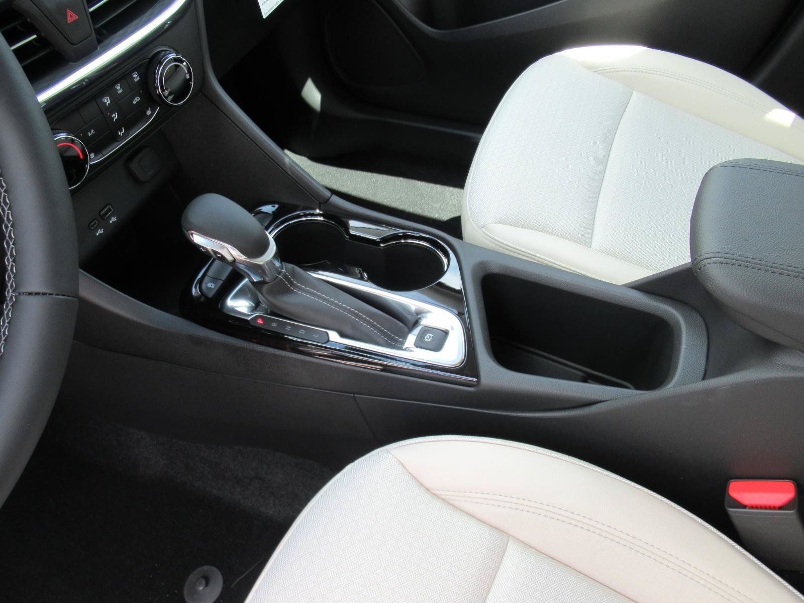 New 2026 Buick Encore GX Preferred w/ Comfort Package FWD image 19