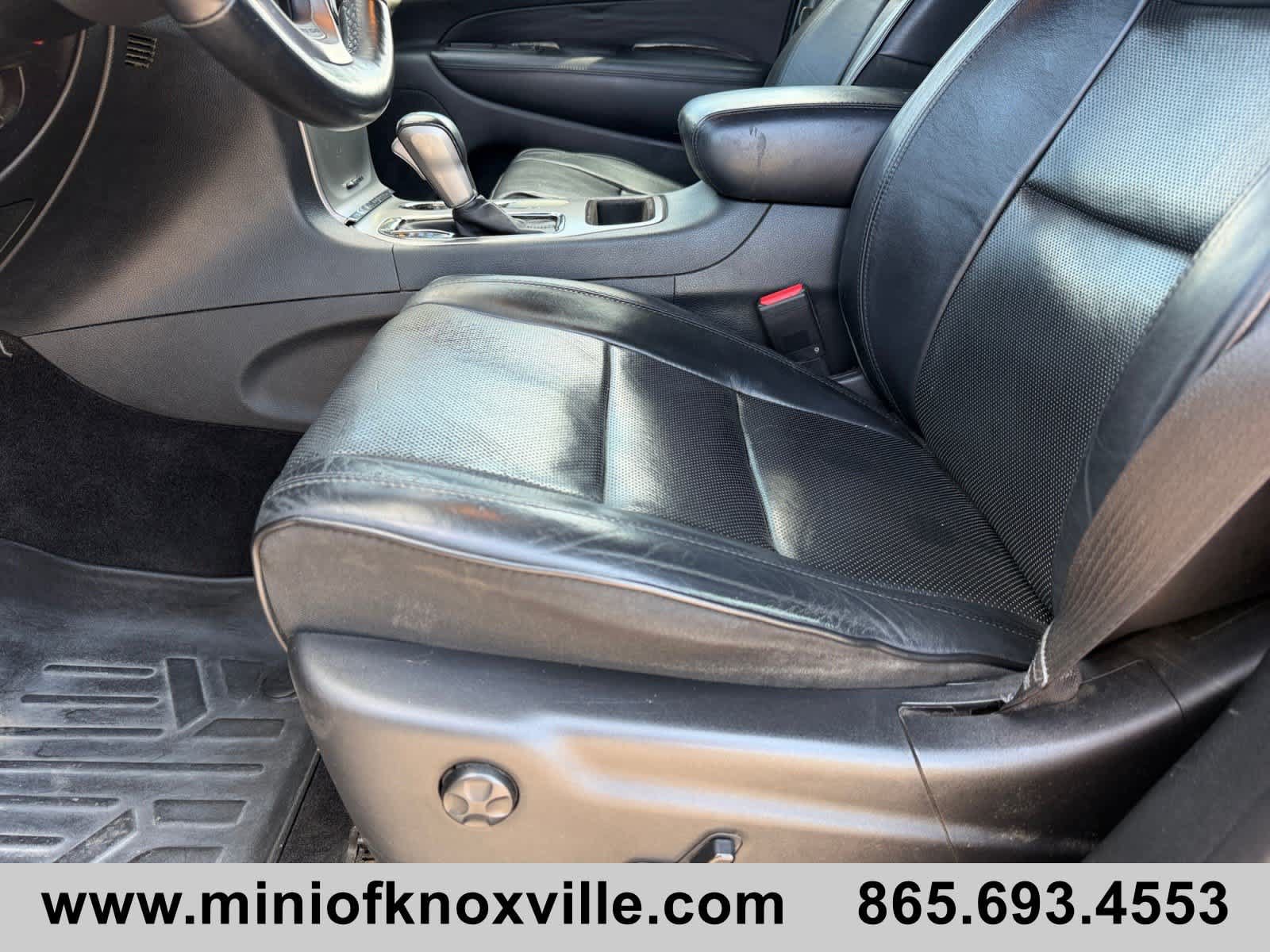 Used 2018 Jeep Grand Cherokee High Altitude RWD image 11
