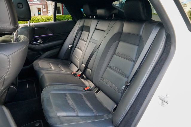 Used 2021 Mercedes-Benz GLE 53 AMG 4MATIC Coupe image 69