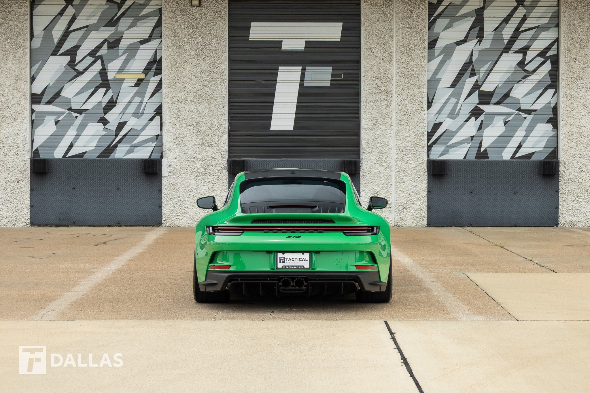 Used 2022 Porsche 911 GT3 RWD image 13