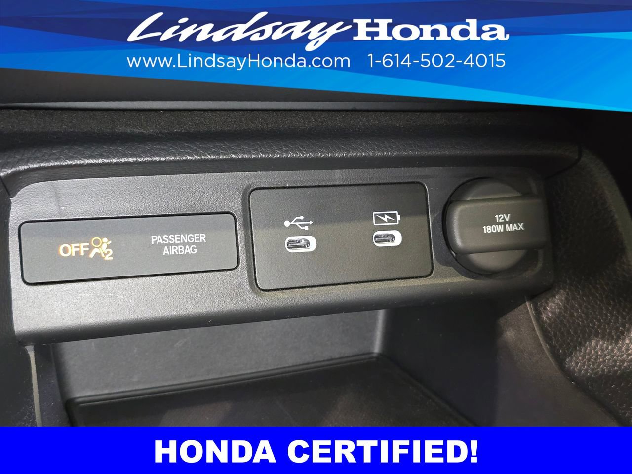 Certified 2025 Honda Civic Si image 20