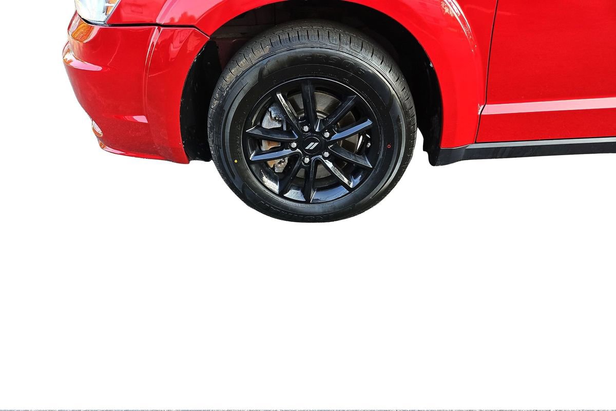 Used 2020 Dodge Journey SE w/ SE Popular Equipment Group image 24