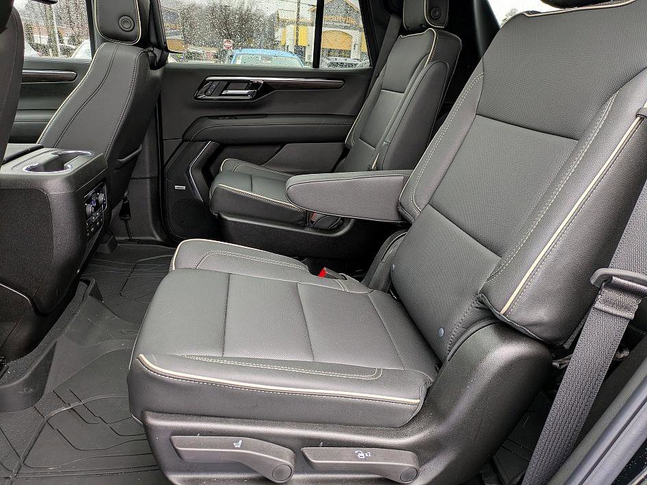 Certified 2026 Chevrolet Tahoe Premier image 29