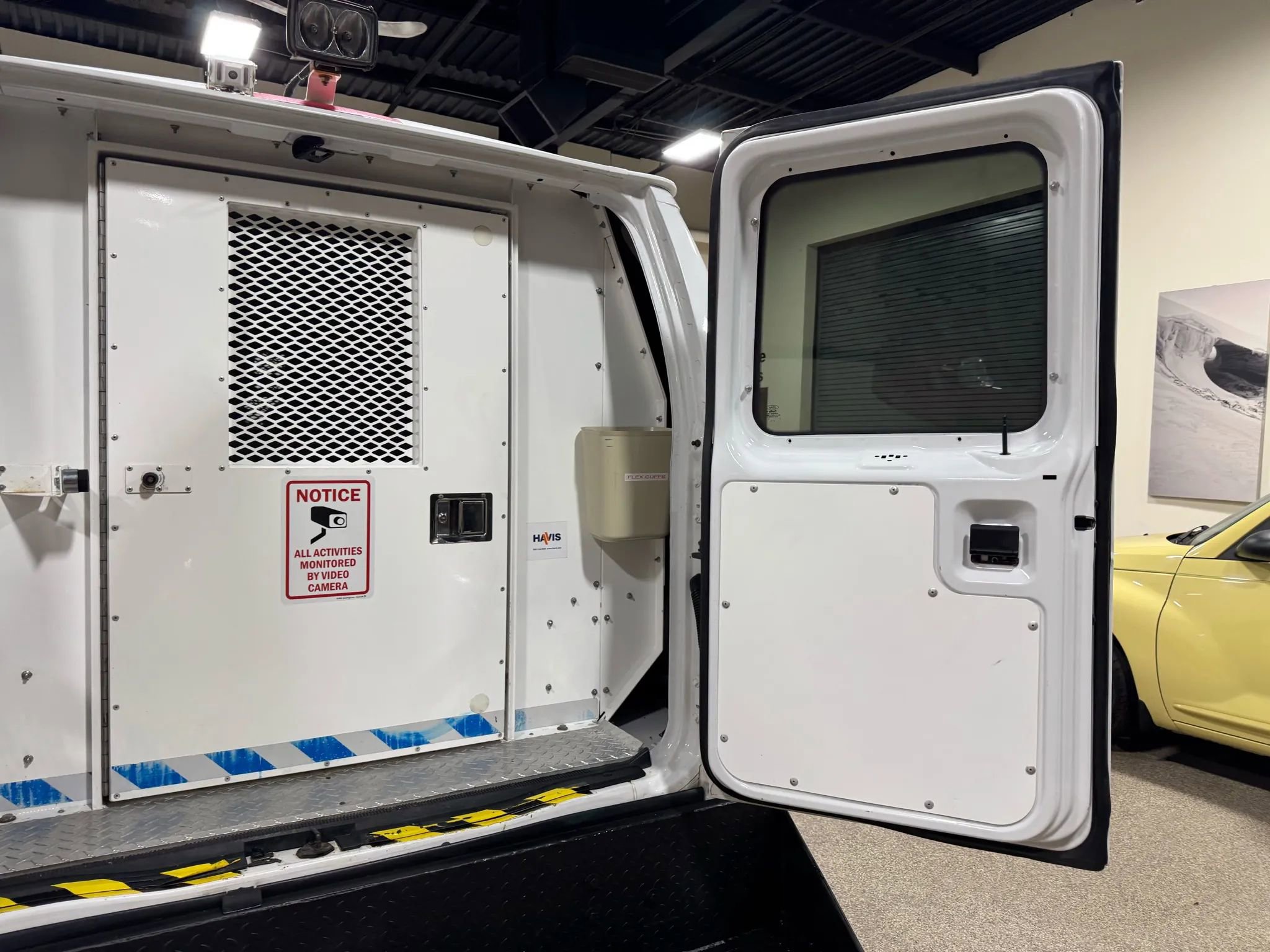 Used 2012 Ford E-350 and Econoline 350 Extended Super Duty w/ PWR Group image 36