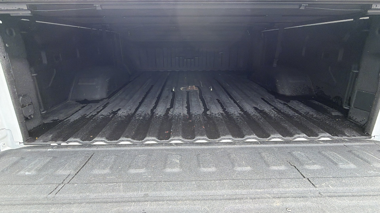 Used 2024 Chevrolet Silverado 2500 LT AWD/4WD image 13