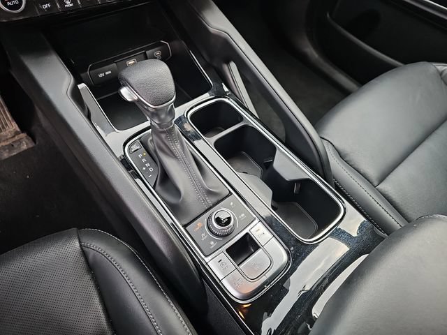 Used 2023 Kia Telluride LX AWD/4WD image 28