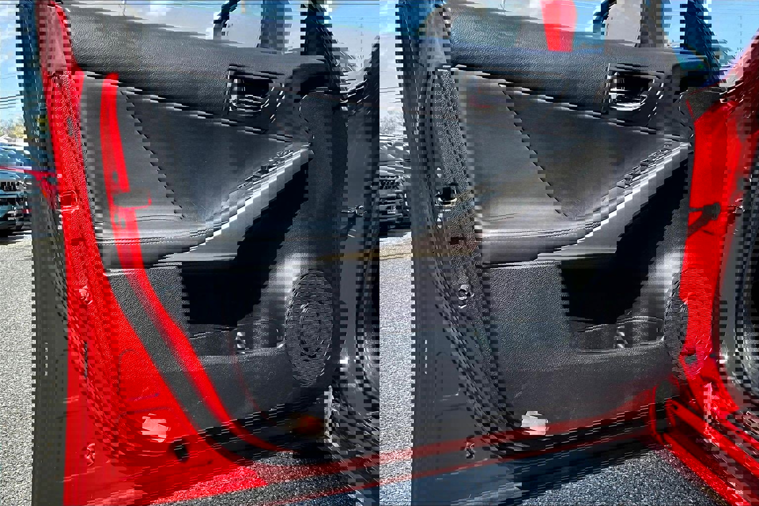 Used 2014 Lexus IS 350 w/ F Sport Package image 20