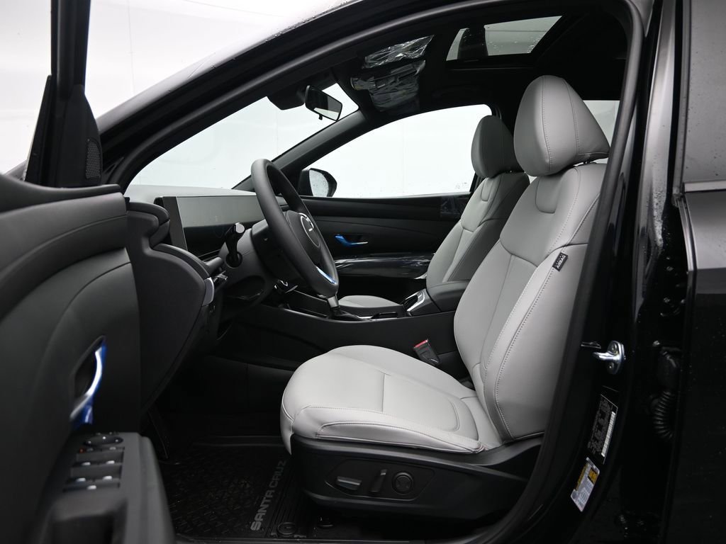 New 2026 Hyundai Santa Cruz SEL image 25