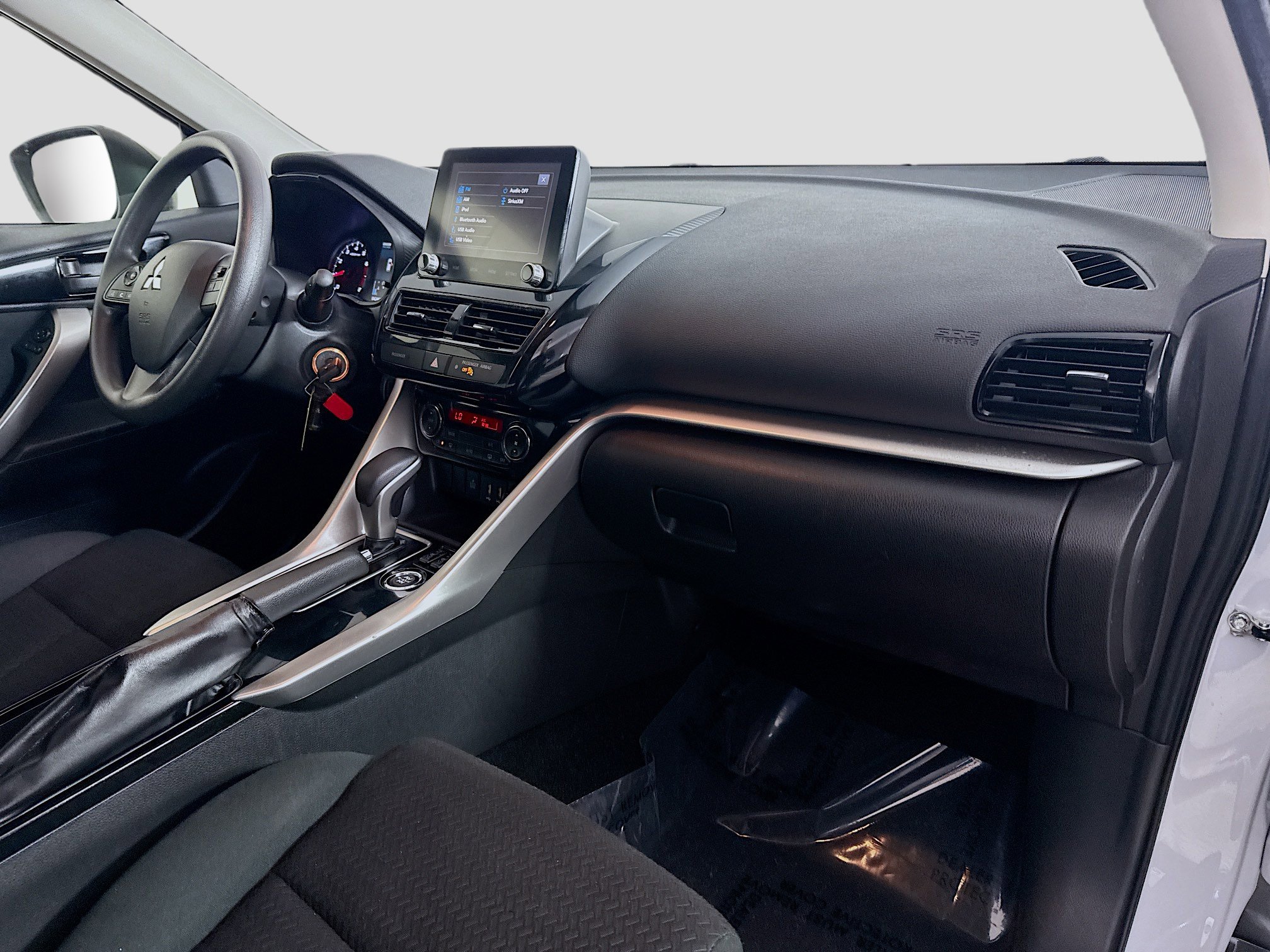 Used 2023 Mitsubishi Eclipse Cross LE image 30