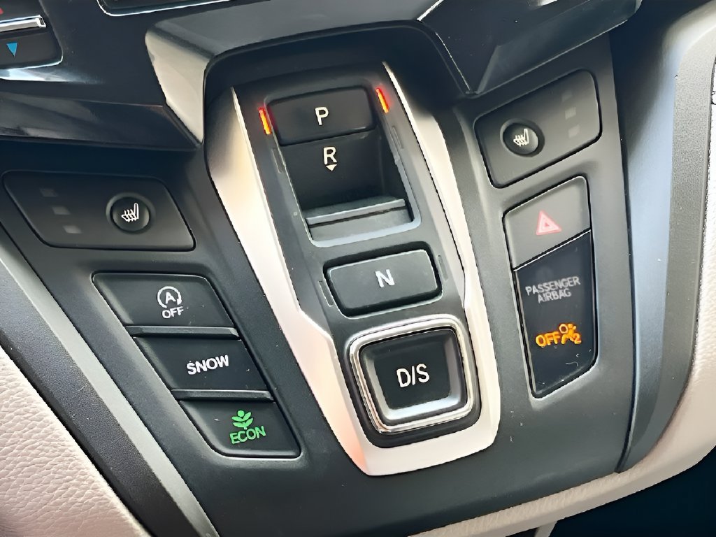 Used 2023 Honda Odyssey EX-L image 16