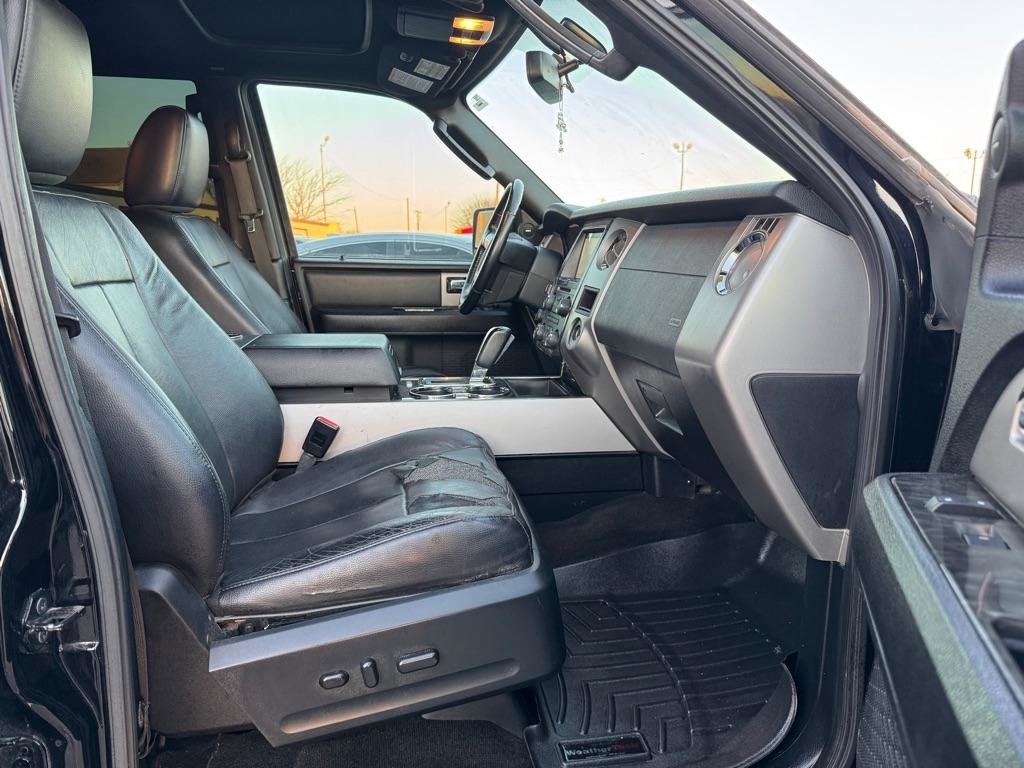 Used 2016 Ford Expedition EL Limited w/ Equipment Group 301A image 11