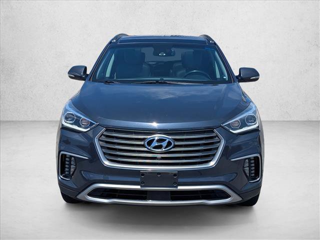 Used 2019 Hyundai Santa Fe XL FWD image 2