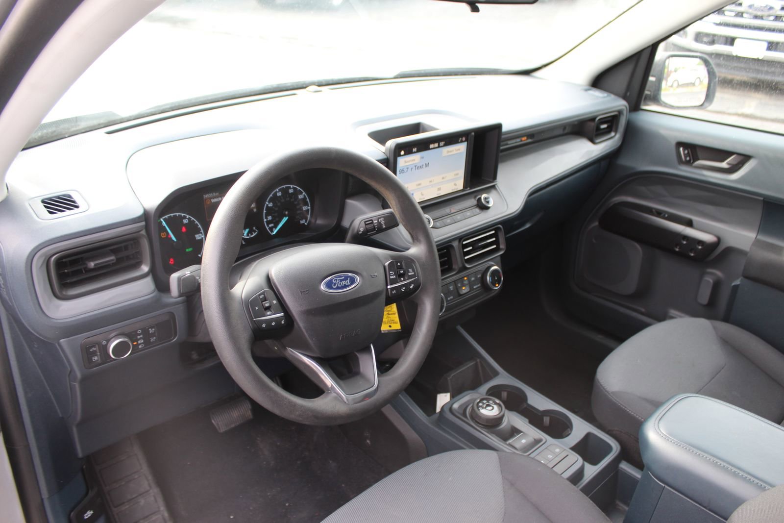 Used 2023 Ford Maverick XL FWD image 10