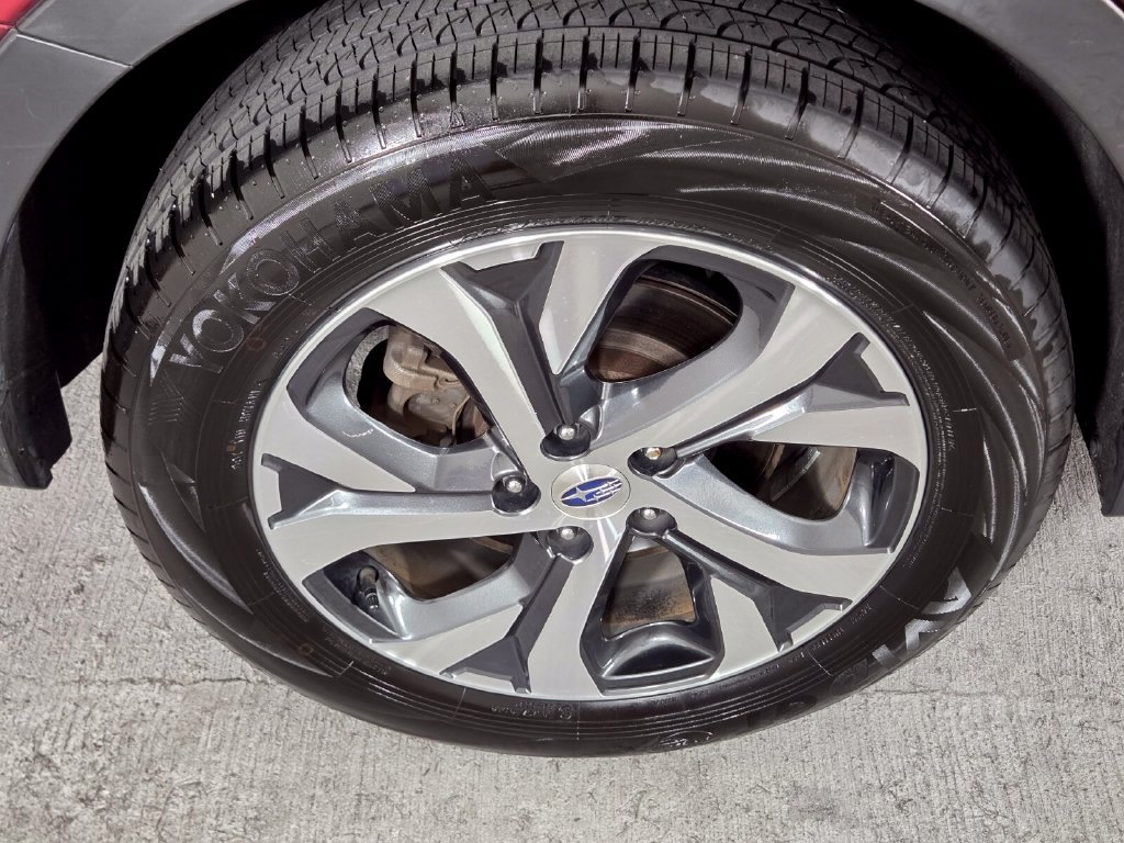 Certified 2022 Subaru Outback Limited AWD/4WD image 11