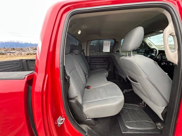 Used 2014 RAM 1500 Tradesman w/ Popular Equipment Group image 29