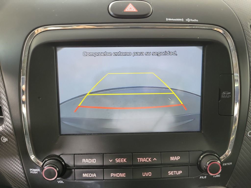 Used 2017 Kia Forte EX w/ EX Premium Plus Package FWD image 21