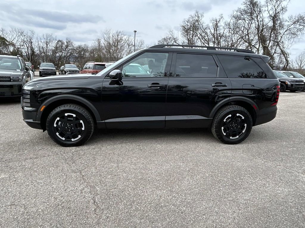 New 2026 Hyundai Palisade XRT Pro image 5