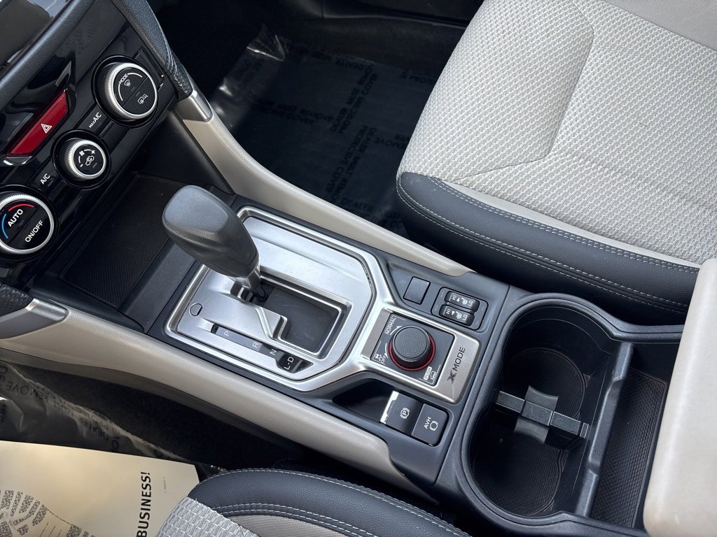 Used 2019 Subaru Forester Premium image 18