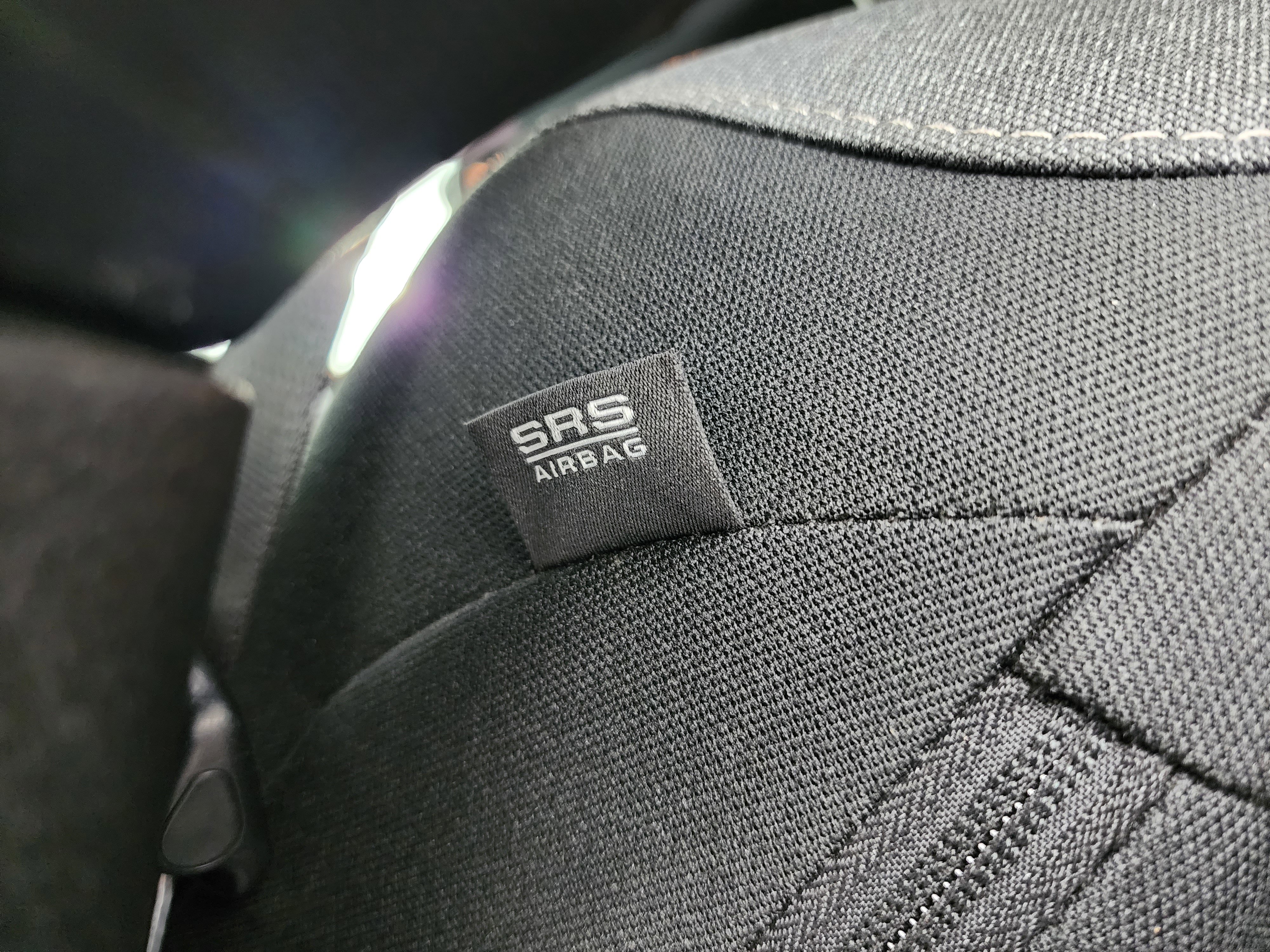 Used 2022 RAM 2500 Big Horn w/ Level C Equiment Group image 42