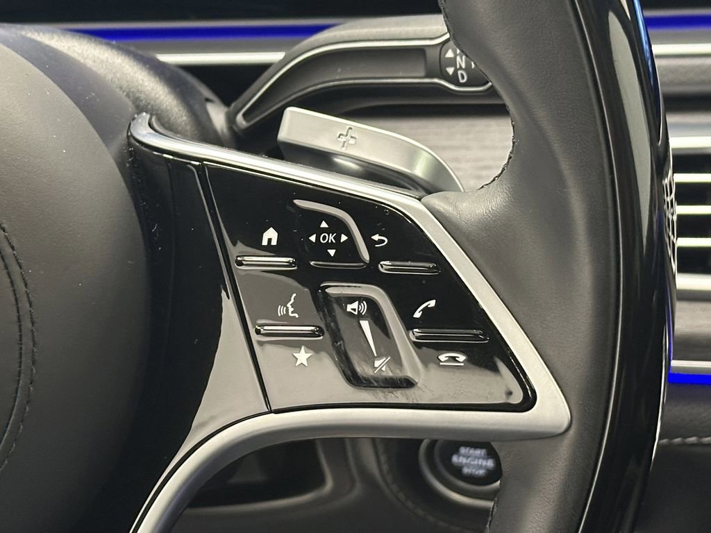 Certified 2024 Mercedes-Benz GLE 450 4MATIC image 28