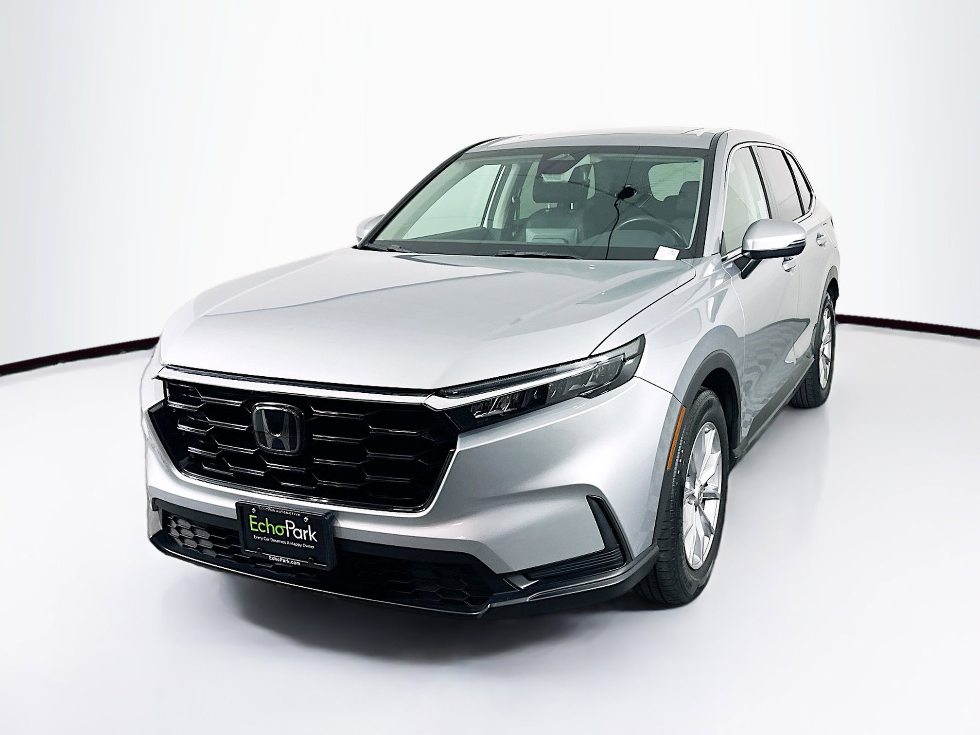Used 2023 Honda CR-V EX image 3