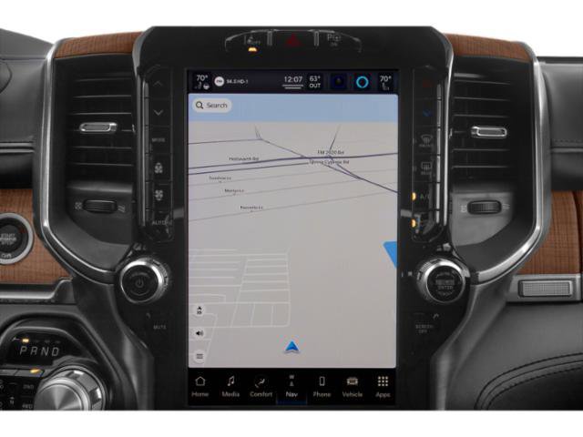 Certified 2022 RAM 1500 Limited image 19