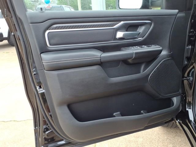 New 2026 RAM 1500 2WD Crew Cab image 19