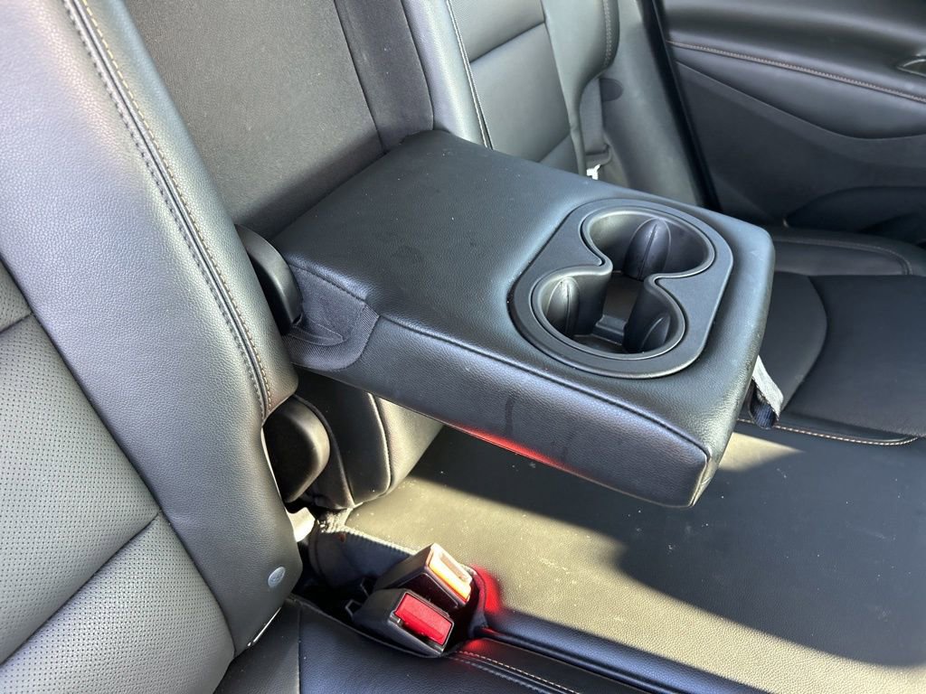 Used 2019 Chevrolet Equinox Premier image 45