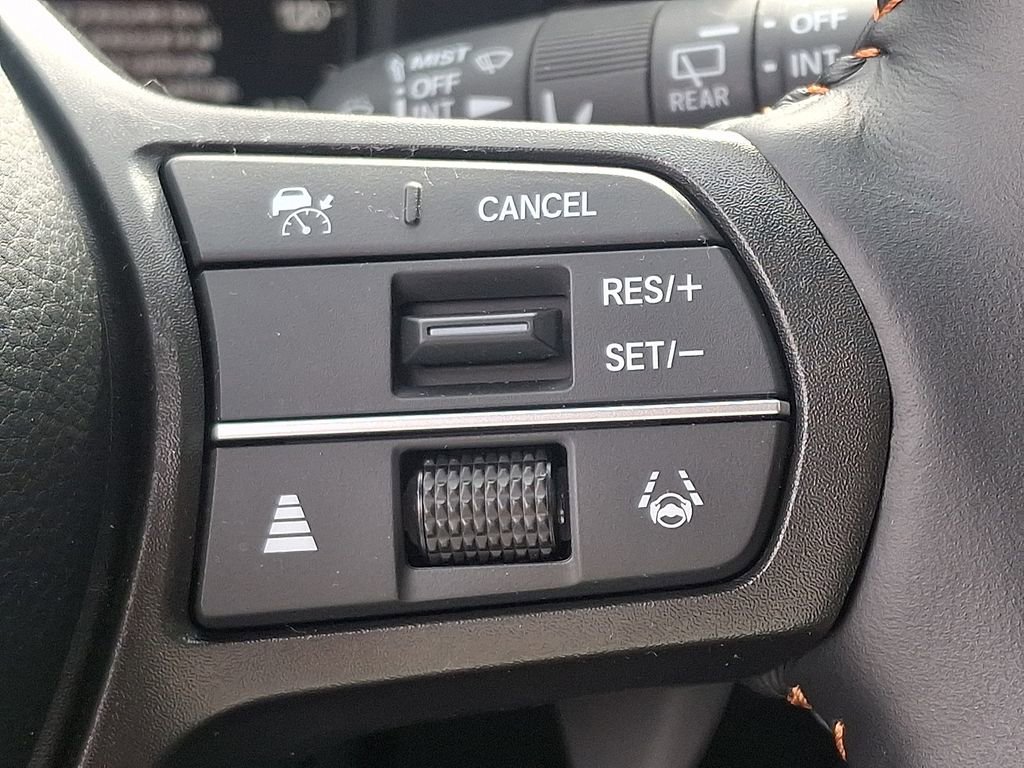 Used 2026 Honda CR-V Sport-L image 23