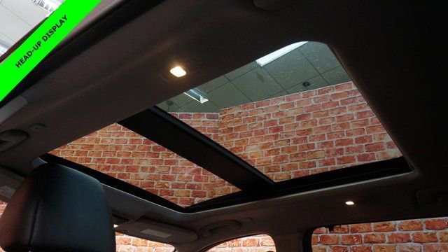 Certified 2022 Nissan Rogue Platinum w/ Head-Up Display Package image 33