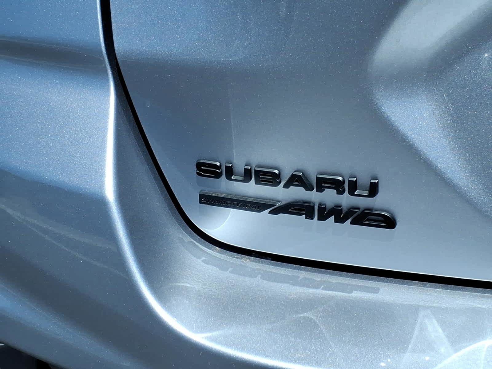 New 2026 Subaru Impreza RS AWD/4WD image 11