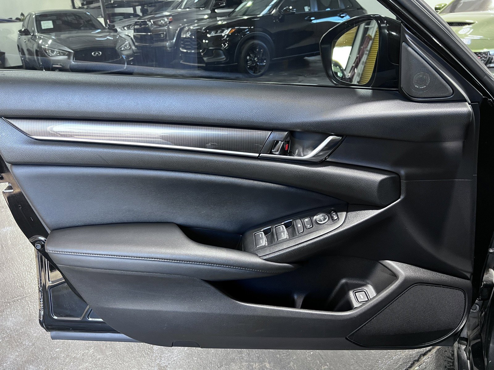 Used 2021 Honda Accord Sport image 23