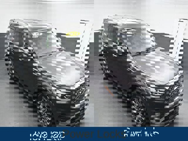 Used 2024 INFINITI QX80 Luxe image 19