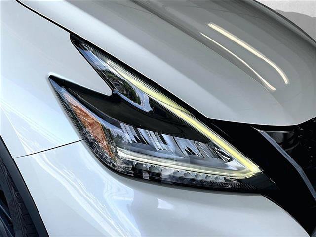 Used 2021 Nissan Murano Platinum w/ Cargo Package FWD image 30