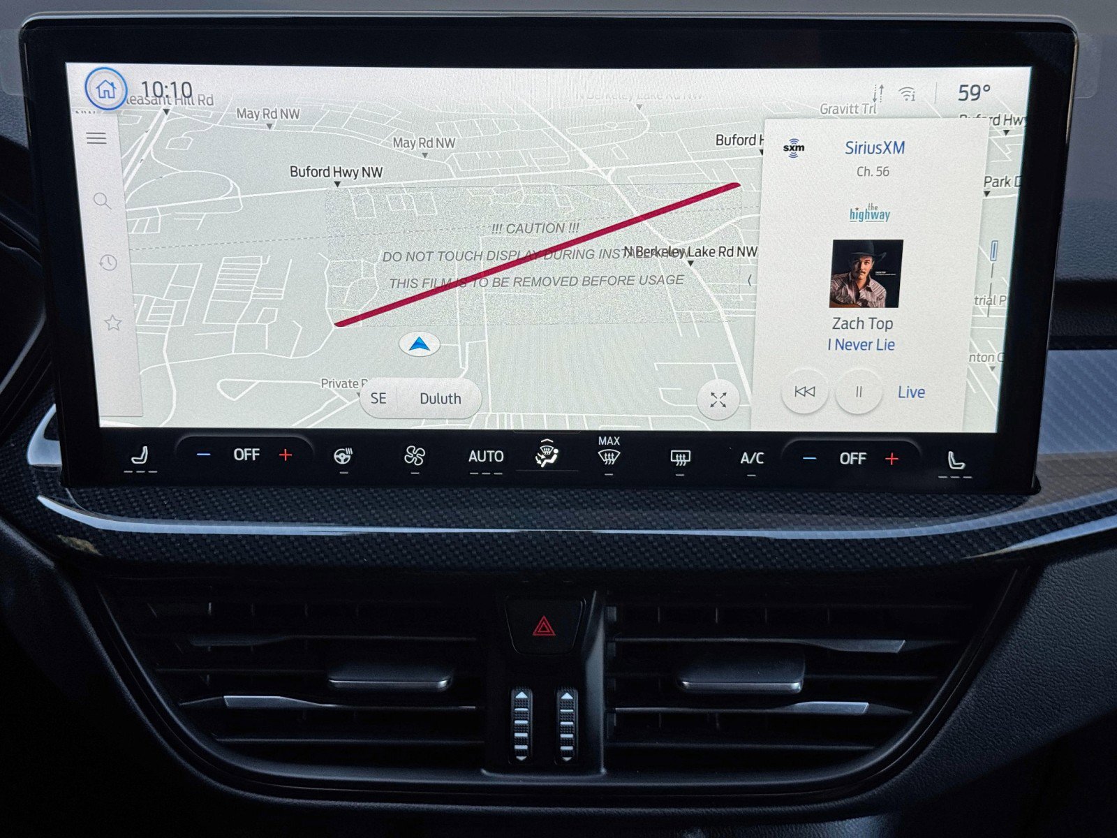 Used 2024 Ford Escape ST-Line w/ Tech Pack #1 image 23