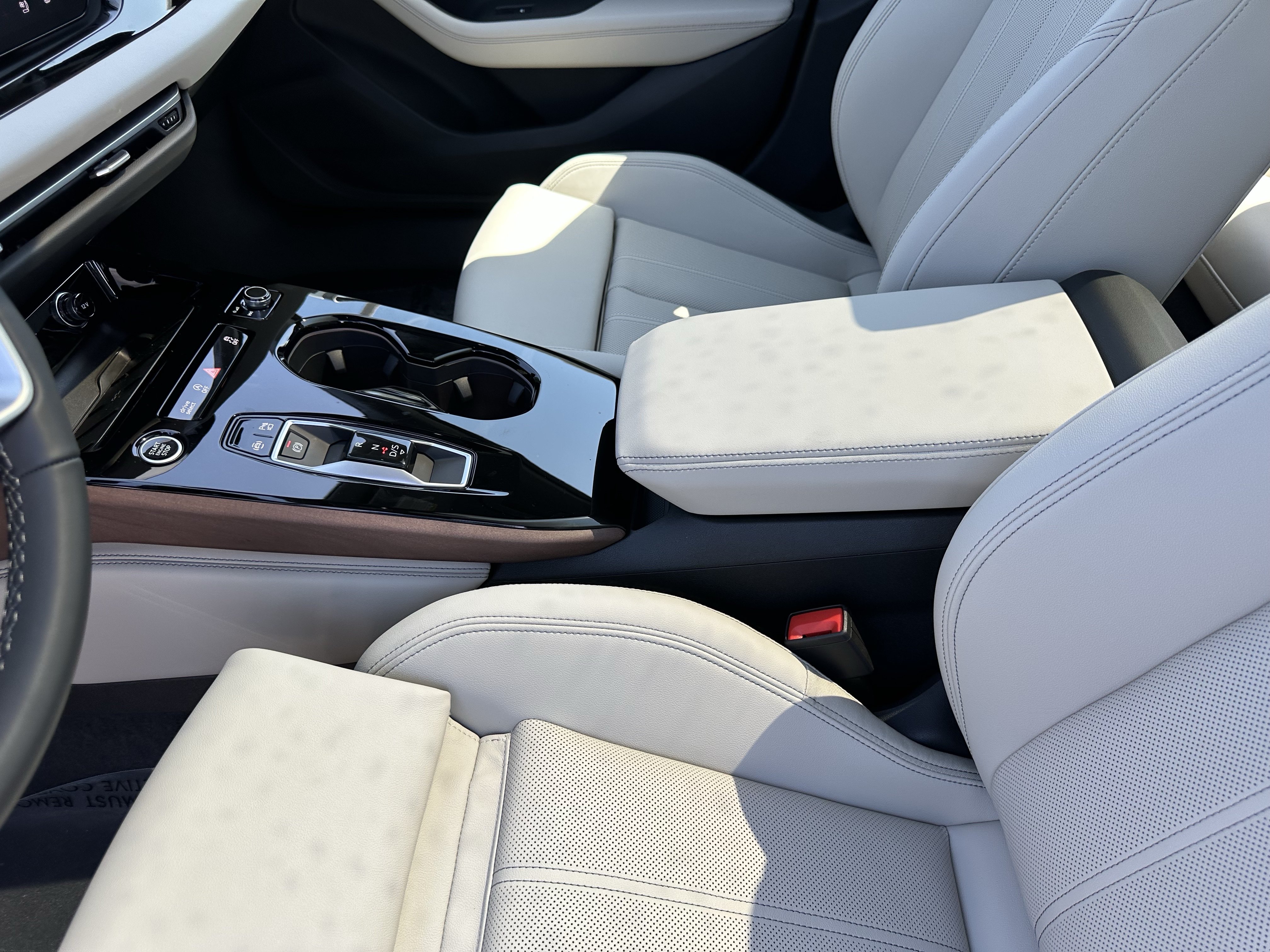 New 2026 Audi A5 2.0T Premium Plus AWD/4WD image 22