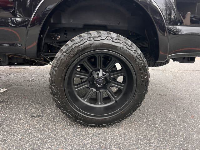 Used 2021 Ford F250 Lariat AWD/4WD image 41