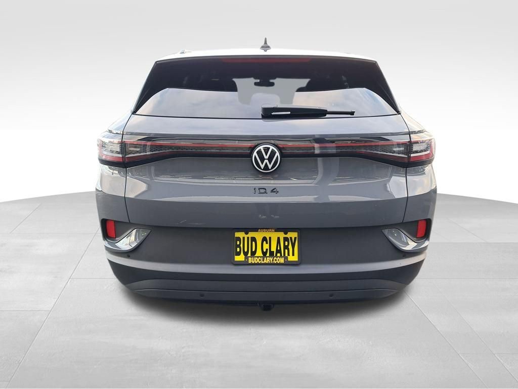 New 2026 Volkswagen ID.4 Pro S AWD/4WD image 4