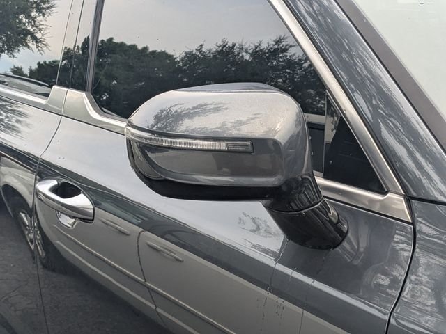 New 2027 Kia Carnival LX FWD image 6