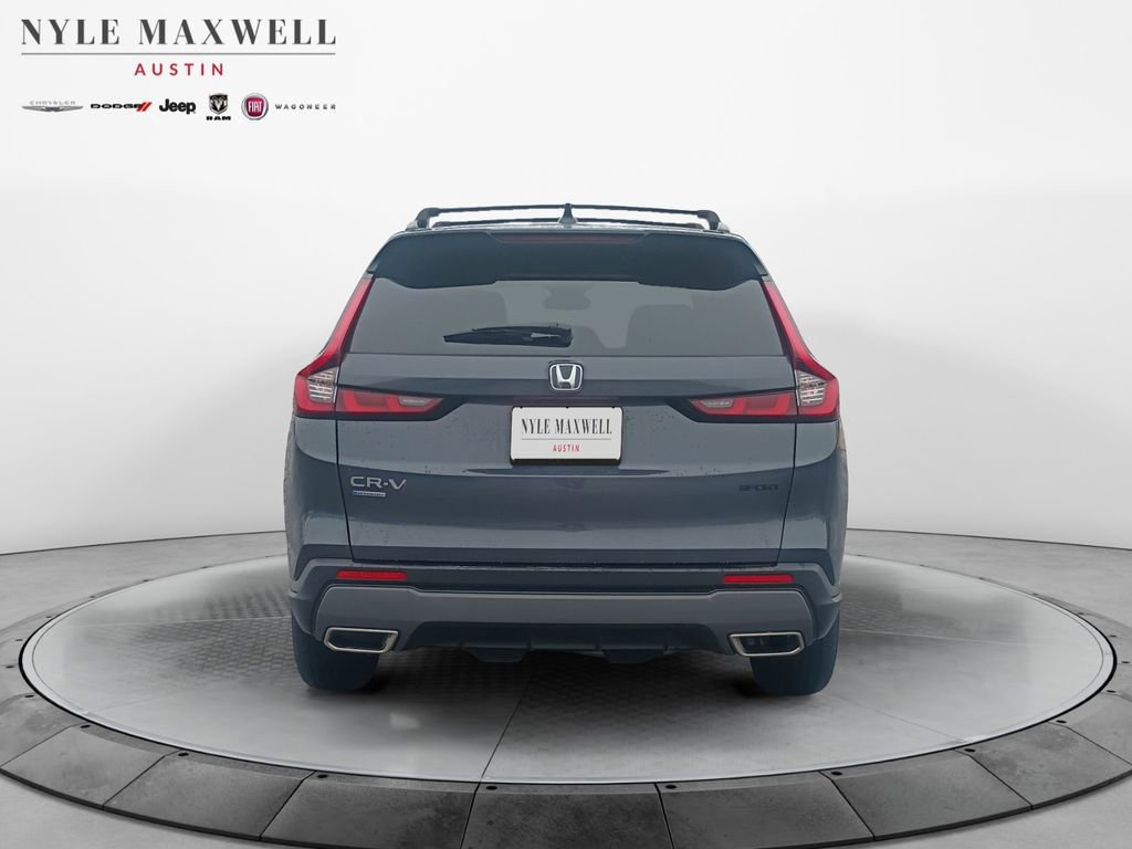 Used 2023 Honda CR-V Sport image 15