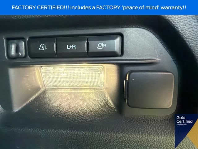 Used 2025 Ford Explorer ST AWD/4WD image 16