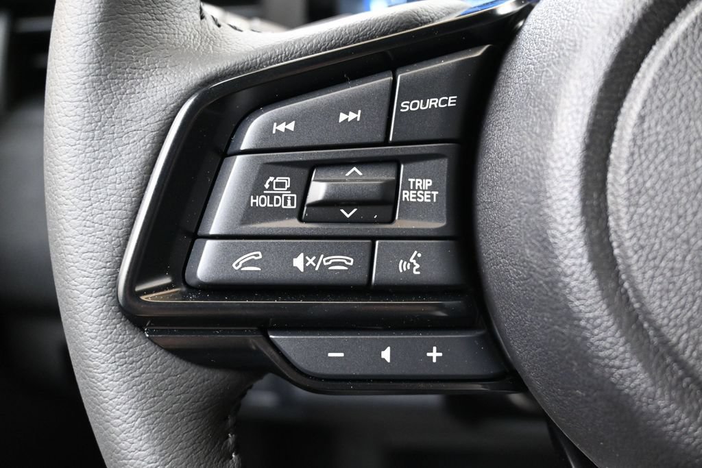 New 2026 Subaru Outback Premium AWD/4WD image 26