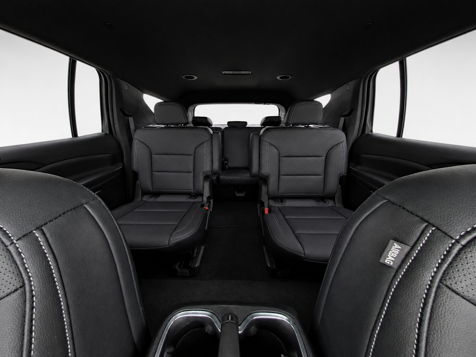 Used 2025 Chevrolet Traverse LT AWD/4WD image 15