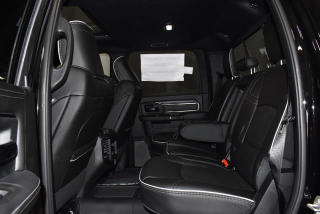 New 2026 RAM 2500 Rebel w/ Rebel Level 2 Equipment Group image 34