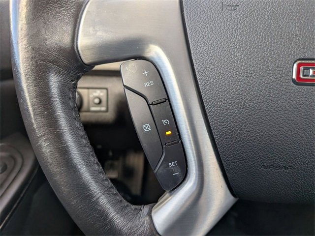 Certified 2016 GMC Acadia SLT w/ Open Road Package image 18