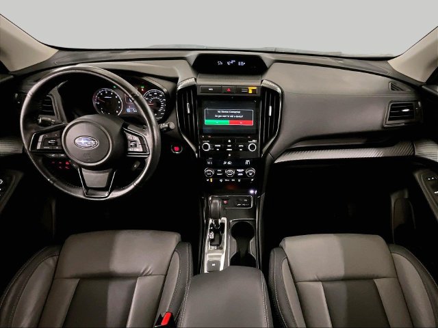 Used 2022 Subaru Ascent Onyx Edition AWD/4WD image 14