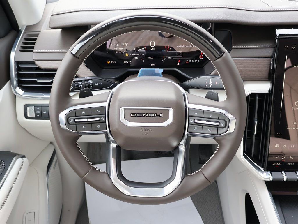 New 2026 GMC Acadia Denali w/ Super Cruise Package image 14